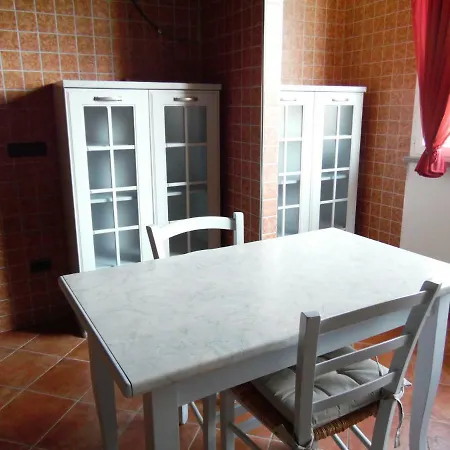 A Casa Di Baldo