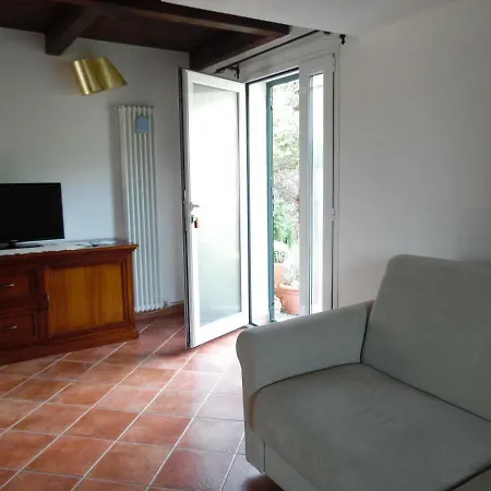 Daire A Casa Di Baldo