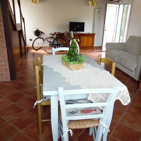 Daire A Casa Di Baldo Casarza Ligure