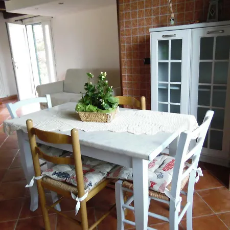 A Casa Di Baldo Daire *