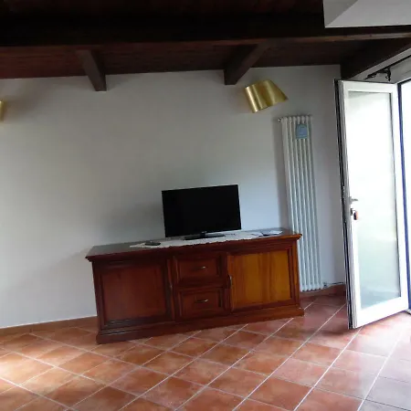 Daire A Casa Di Baldo Casarza Ligure